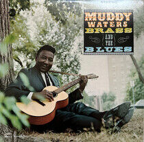 Waters, Muddy - Muddy, Brass & the Blues