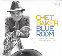 Baker, Chet - Blue Room-the.. -Rsd-