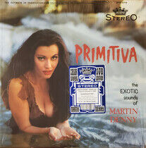 Denny, Martin - Primitiva