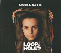 Motis, Andrea - Loop Holes