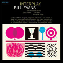 Evans, Bill - Interplay -Hq-
