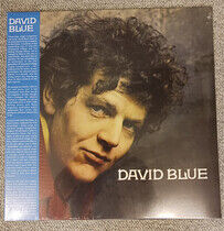 Blue, David - David Blue -Reissue-