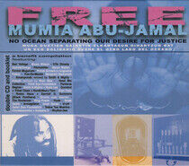 V/A - Free Mumia Abu Jamal -31t
