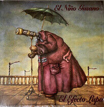 El Nino Gusano - El Efecto Lupa -Ltd-