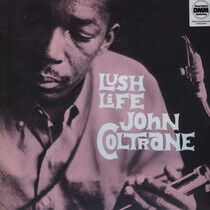 Coltrane, John - Lush Life -Hq-