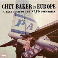 Baker, Chet - A Jazz Tour of the.. -Hq-