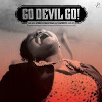 V/A - Go Devil Go