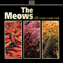 Meows - All You Can Eat