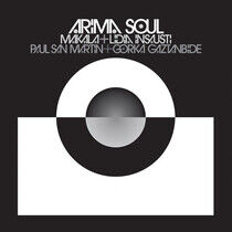 Arima Soul - Arima Du