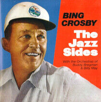 Crosby, Bing - Jazz Sides