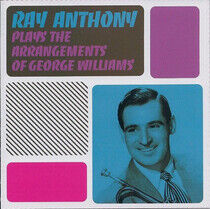 Anthony, Ray - Play the Arrangements of