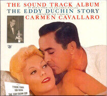 Cavallaro, Carmen - Eddy Duchin Story