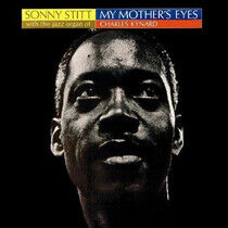 Stitt, Sonny - My Mother's Eyes