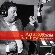 Sandoval, Arturo - Turi/Arturo Sandoval