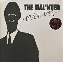 Haunted - Revolver -Gatefold-