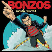 Bonzos - Mision Suicida