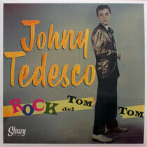 Tedesco, Johnny - Rock Del Tom Tom