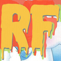 Rural France - Rf -Coloured-