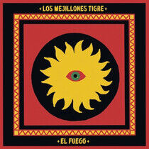 Los Mejillones Tigre - El Fuego