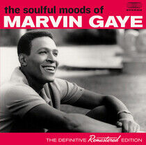 Gaye, Marvin - Soulful Moods of Marvin..