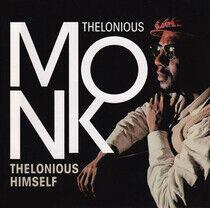 Monk, Thelonious - Thelonious Himself
