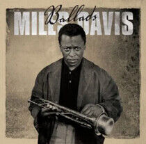 Davis, Miles - Ballads -Digi-