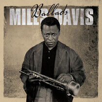 Davis, Miles - Ballads