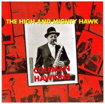Hawkins, Coleman - High and Mighty Hawk