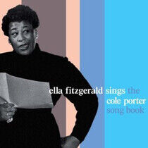 Fitzgerald, Ella - Sings the Cole Porter..