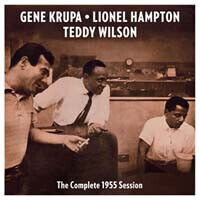 Krupa, Gene - Complete 1955 Session