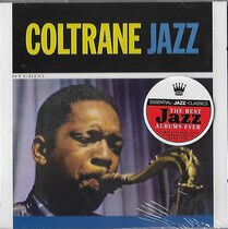 Coltrane, John - Coltrane Jazz