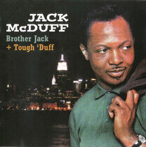 McDuff, Jack - Brother Jack & Tough Duff
