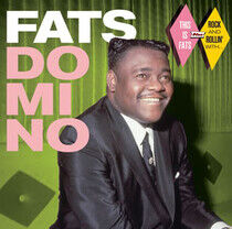 Domino, Fats - This is Fats and Rock..