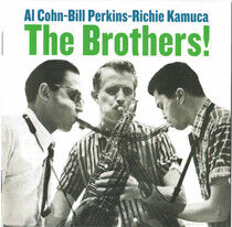Cohn, Al/Perkins, Bill/Ka - Brothers