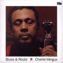 Mingus, Charles - Blues and Roots -Hq-