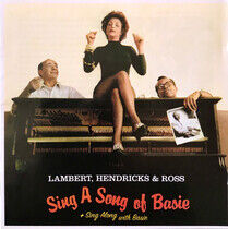 V/A - Sing a Song of Basie