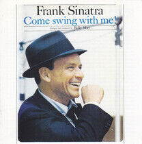 Sinatra, Frank - Come Swing With Me +..