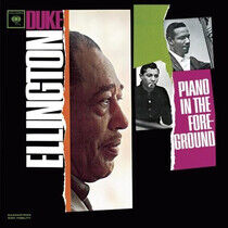 Ellington, Duke - Piano In the Foreground