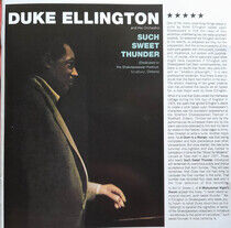Ellington, Duke - Such Sweet Thunder