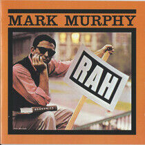 Murphy, Mark - Rah + Hip Parade