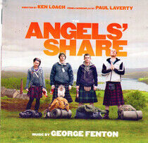 Fenton, George - Angels' Share