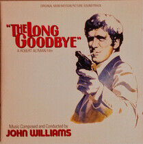 Williams, John - Long Goodbye