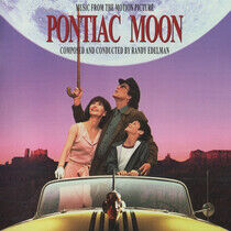 Edelman, Randy - Pontiac Moon