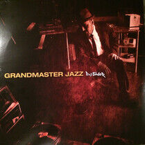 DJ Toner - Granmaster Jazz Vol.1