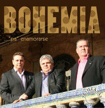 Bohemia - Pa Enamorarse