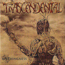 Trascendental - Nothingness