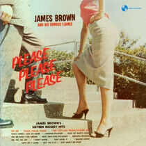 Brown, James & His Famous - Please, Please,.. -Hq-