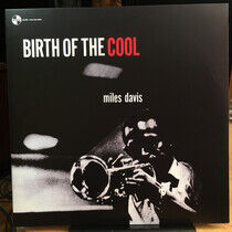 Davis, Miles - Birth of the Cool -Hq-
