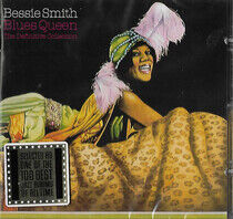 Smith, Bessie - Blues Queen