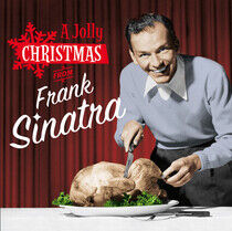 Sinatra, Frank - A Jolly Christmas From..